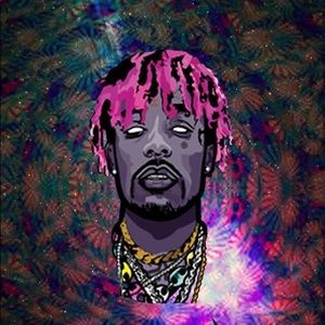 Meet your Posher, Noah